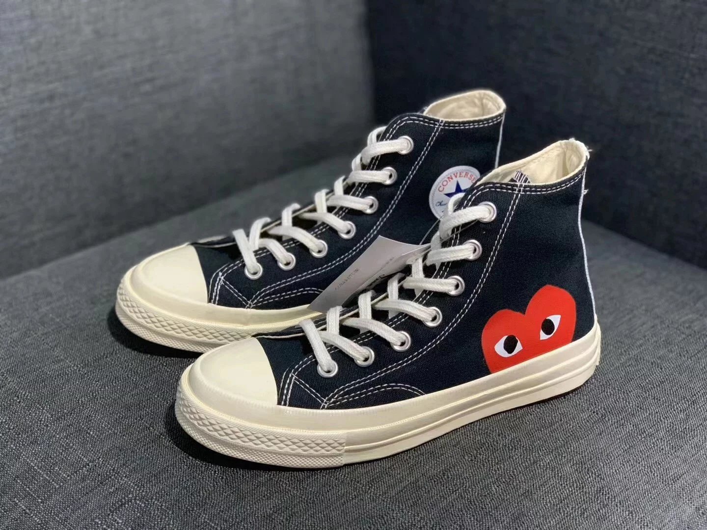 Converse Chuck 70 High