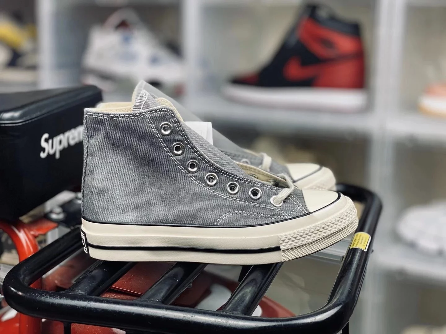 Converse Chuck Taylor 1970s