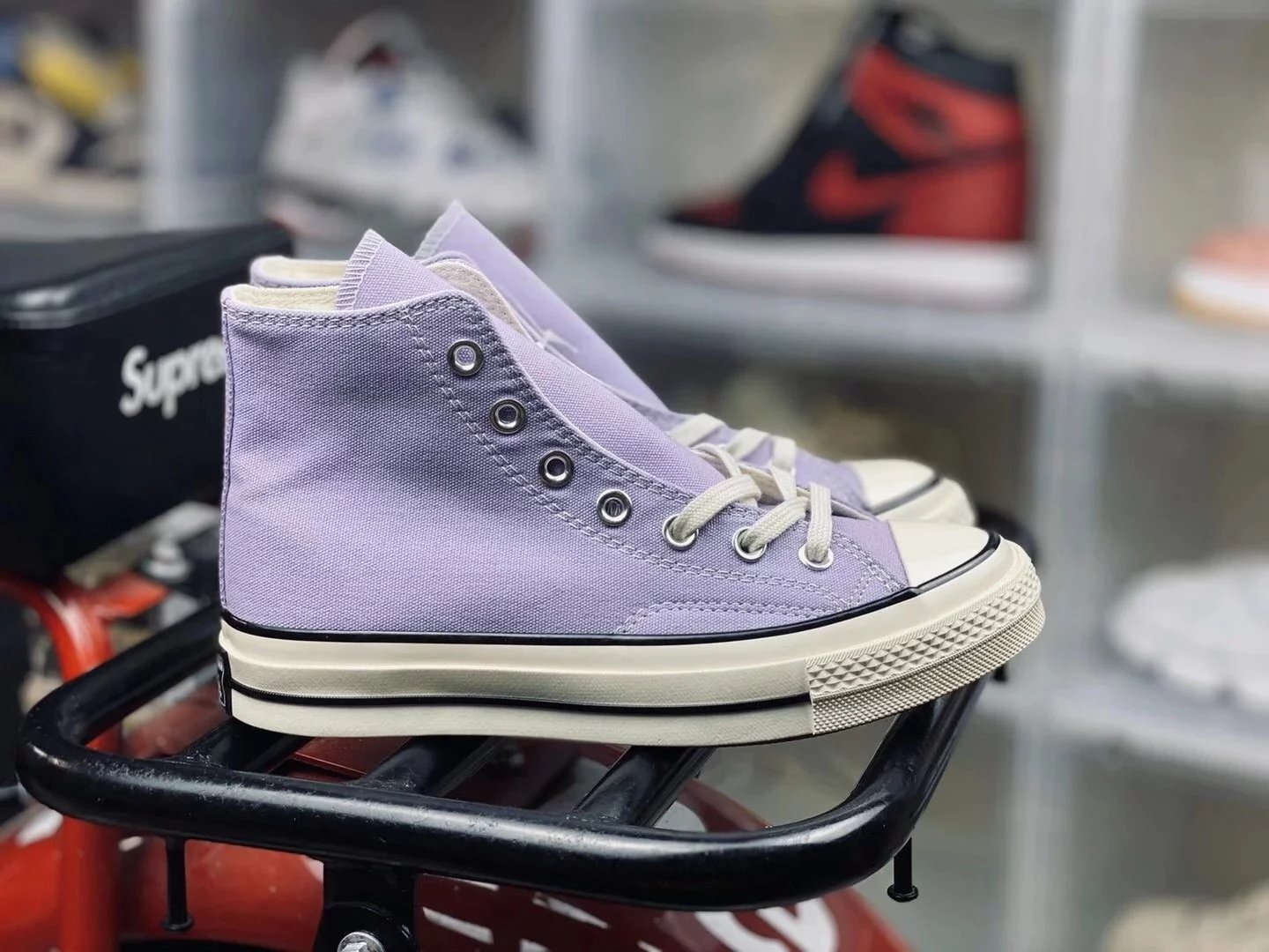 Converse Chuck 70 High