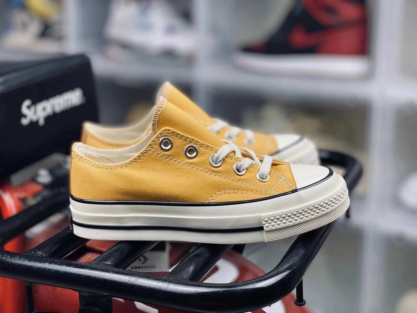 Converse Chuck 70 High