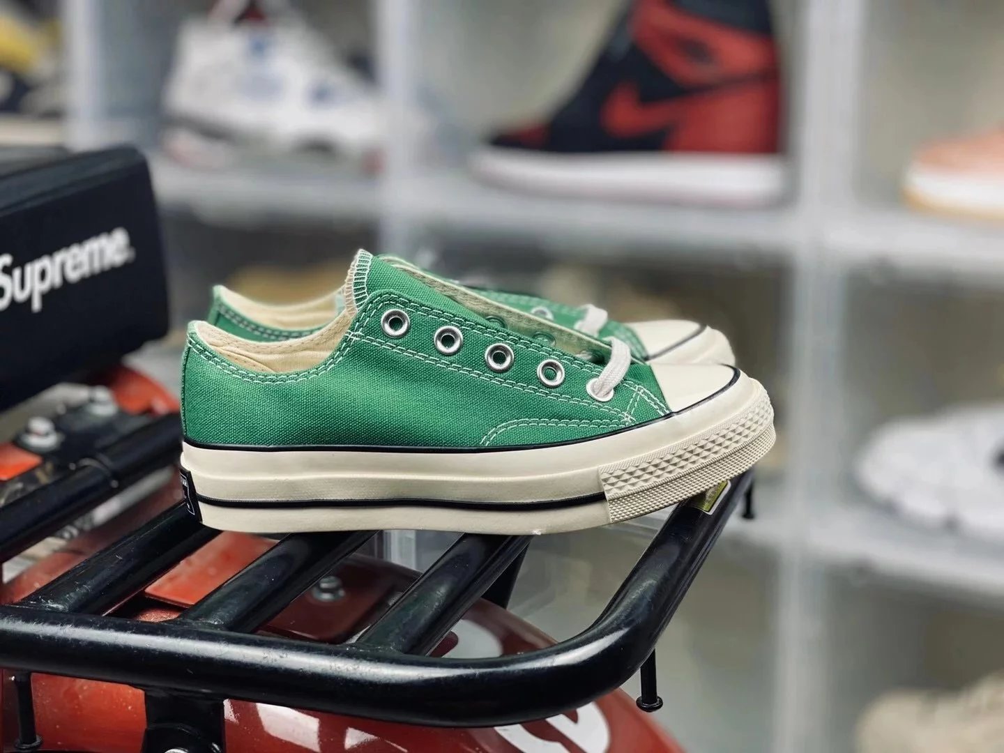 Converse Chuck 70 High