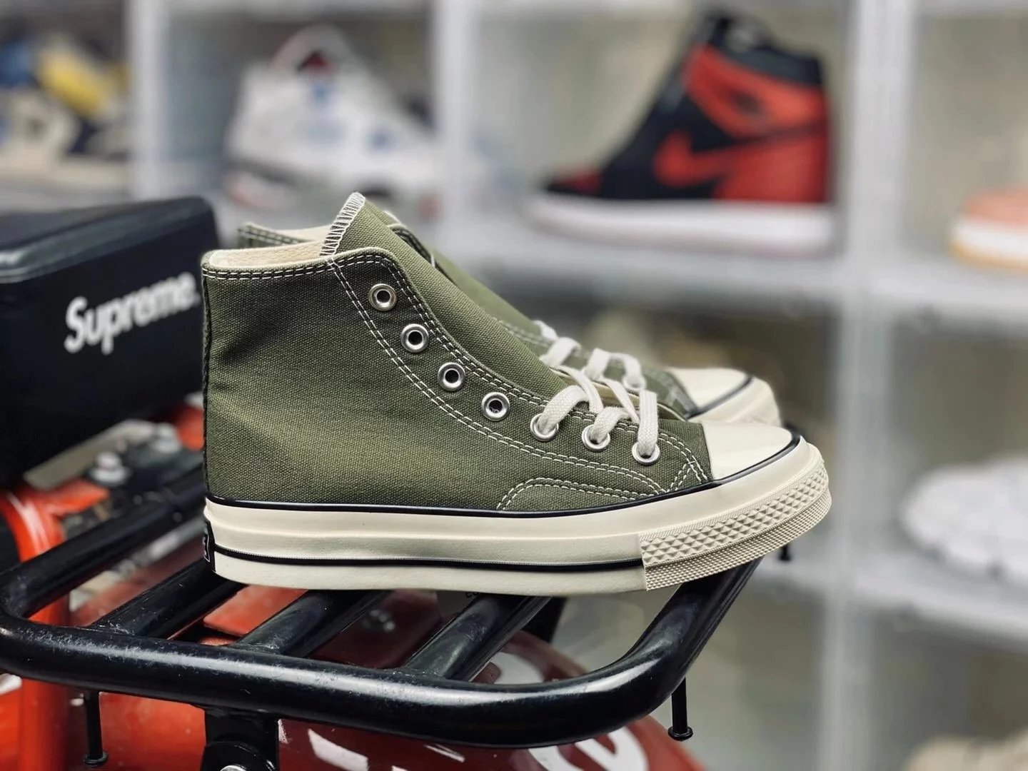Converse Chuck 70 High