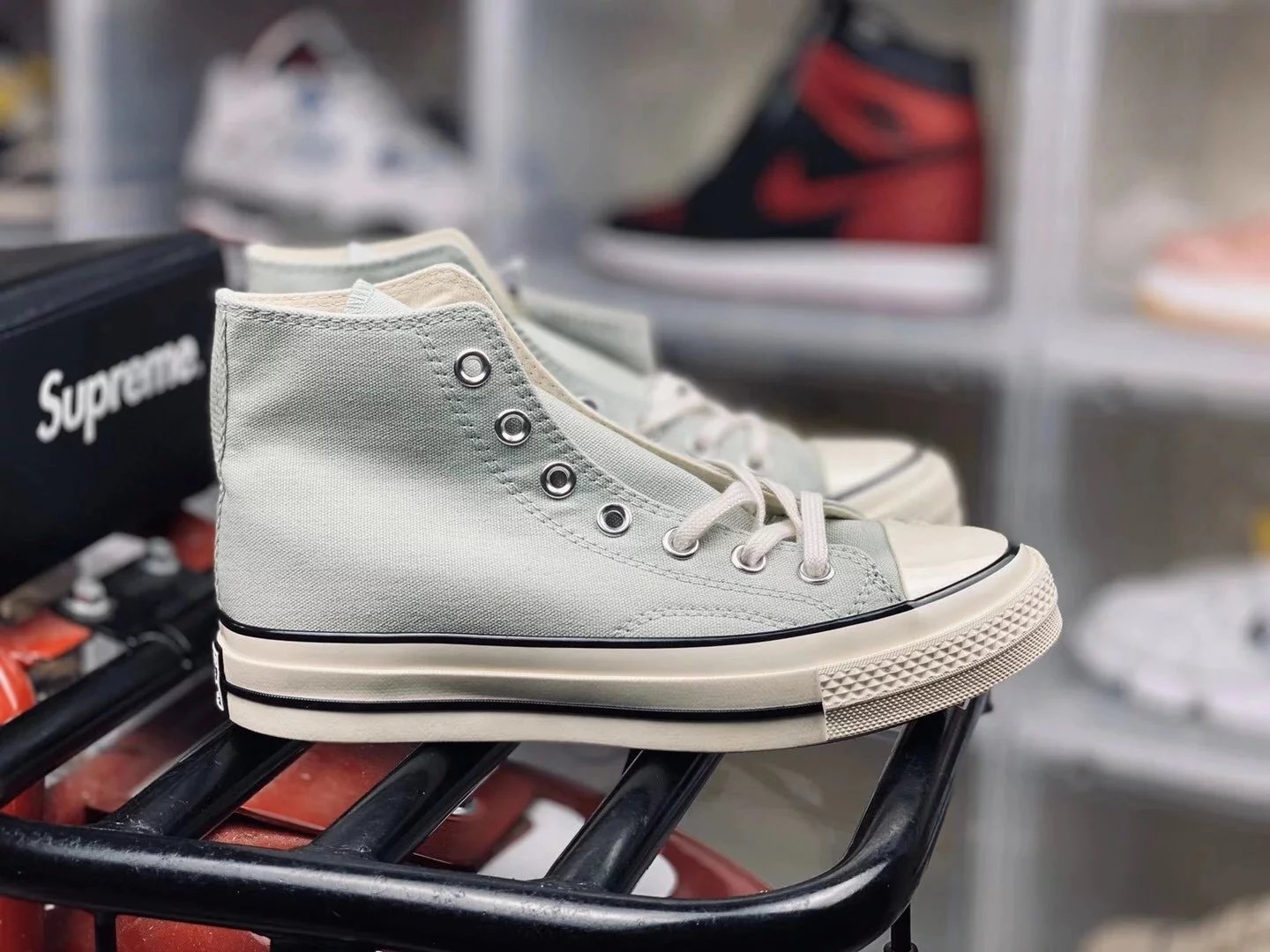 Converse Chuck 70 High