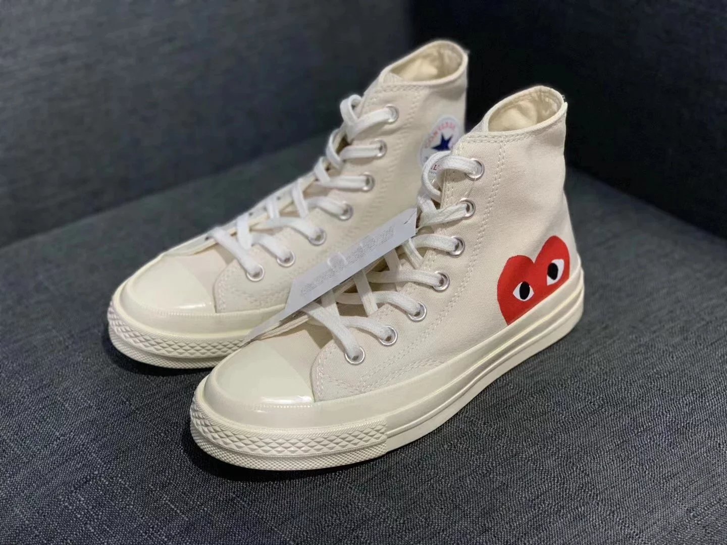 Converse Chuck 70 High