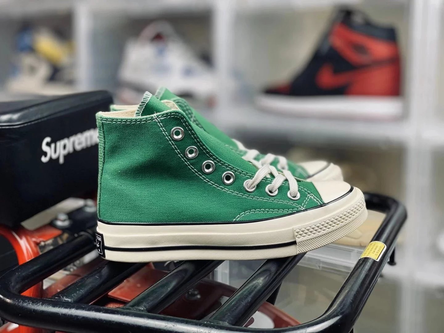 Converse Chuck 70 High