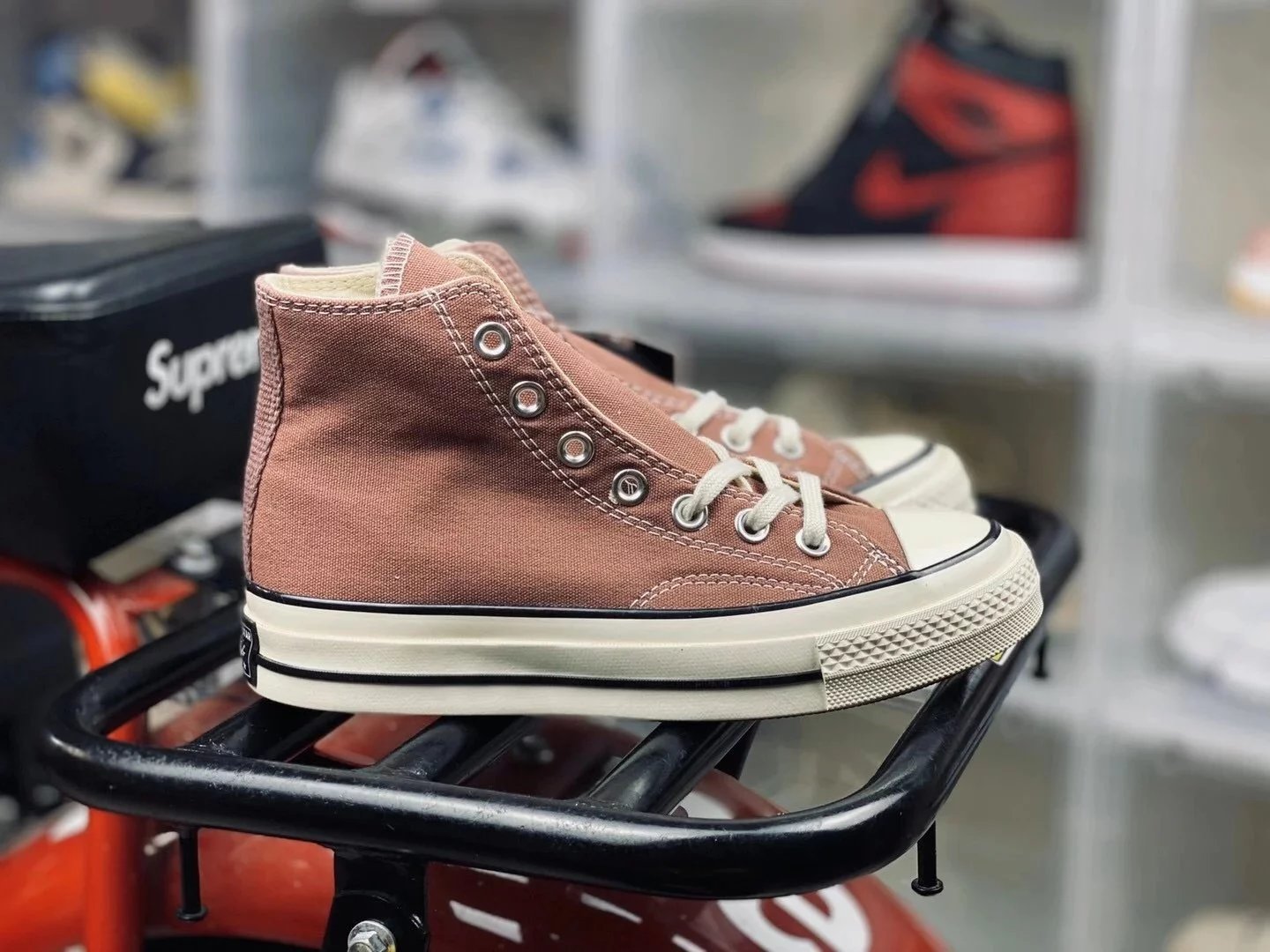 Converse Chuck 70 High