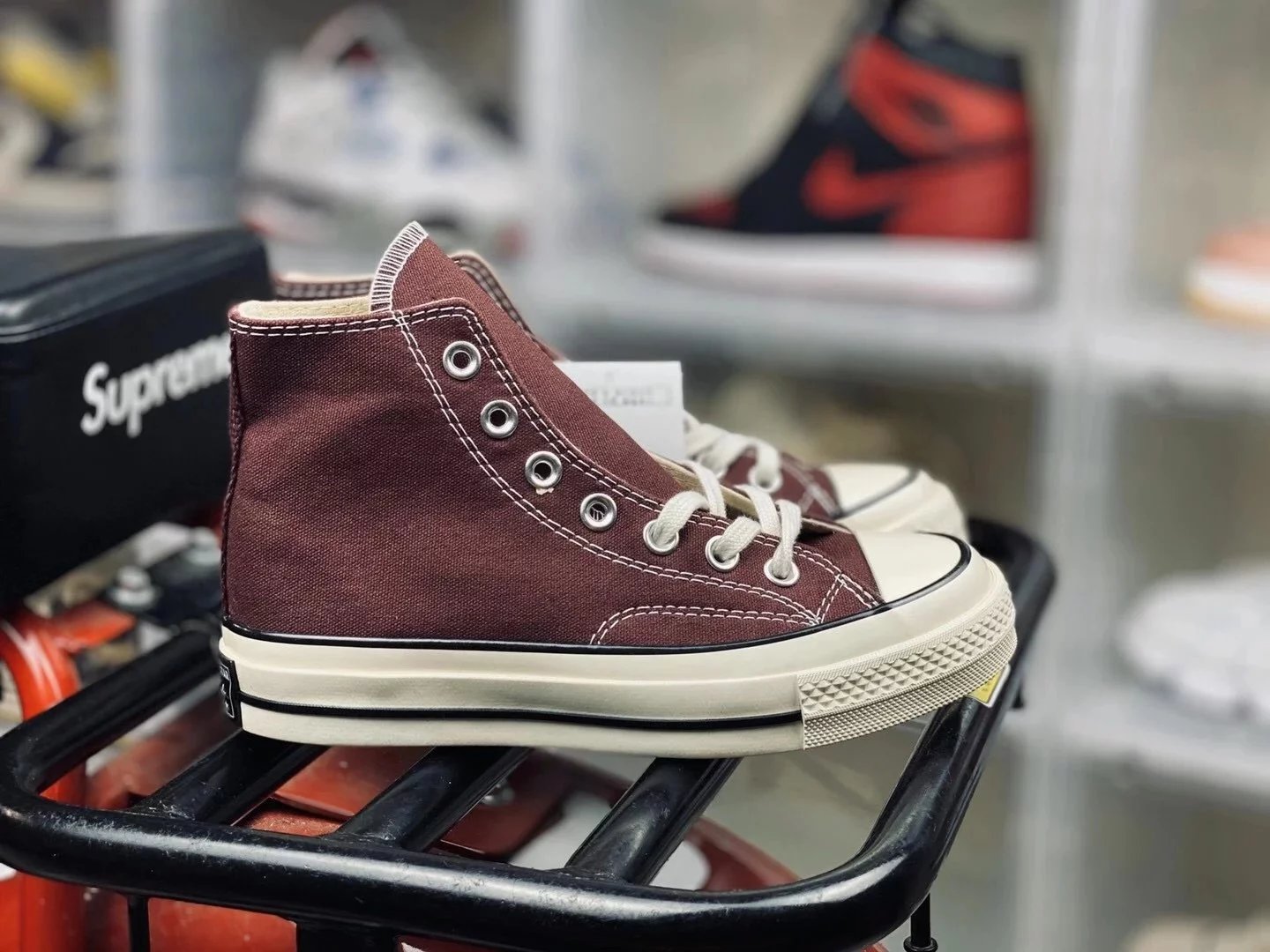 Converse Chuck 70 High