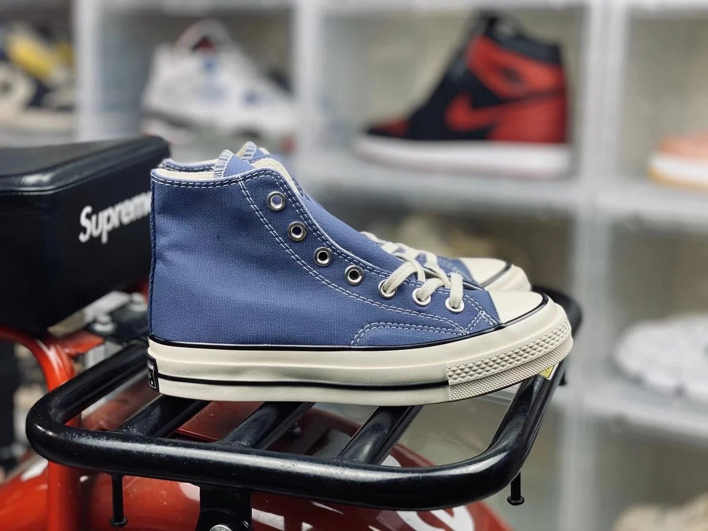 Converse Chuck 70 High