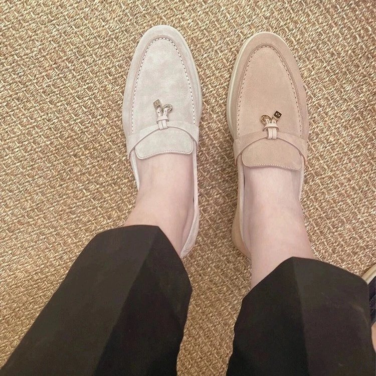 Loro Piana Walks [MID BATCH]