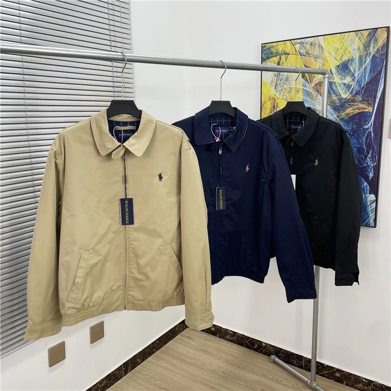 Polo Ralph Lauren Harrington Jacket