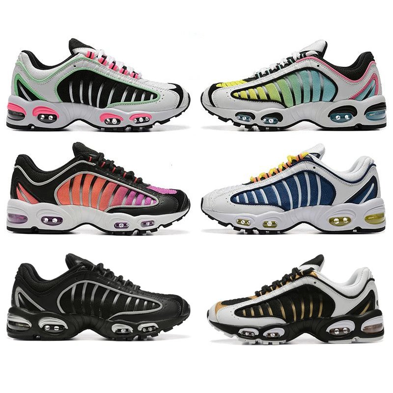 Nike Air Max Tailwind IV [BEST BATCH]