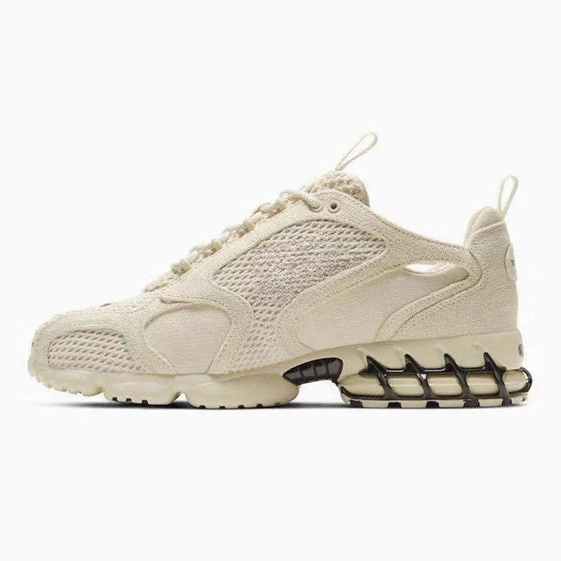 Nike Air Zoom Spiridon Caged WOMEN [MID BATCH]
