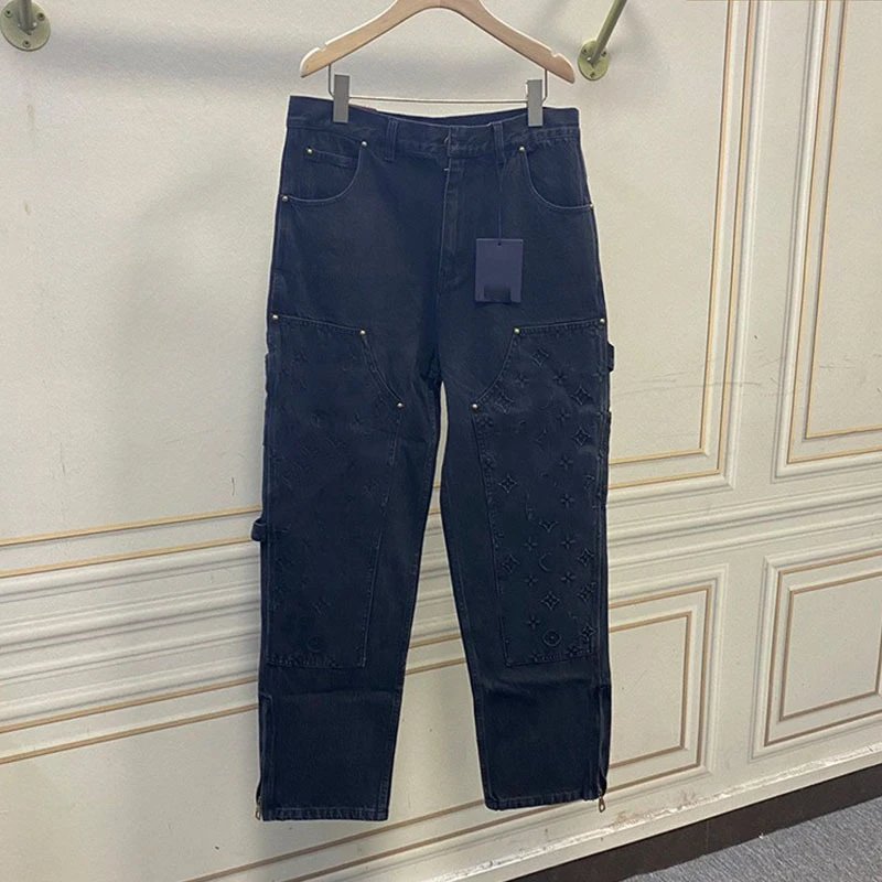 Rick Owens DRKSHDW Gray Bolan Bootcut Jeans