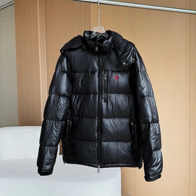 Polo Ralph Lauren Puffer Jacket
