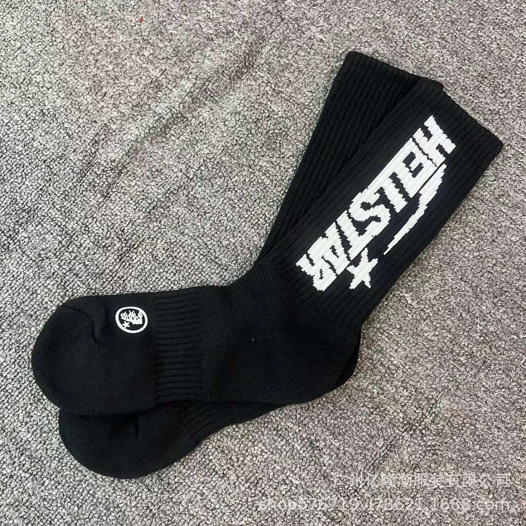 Polo Ralph Lauren Pony Embroidery Socks