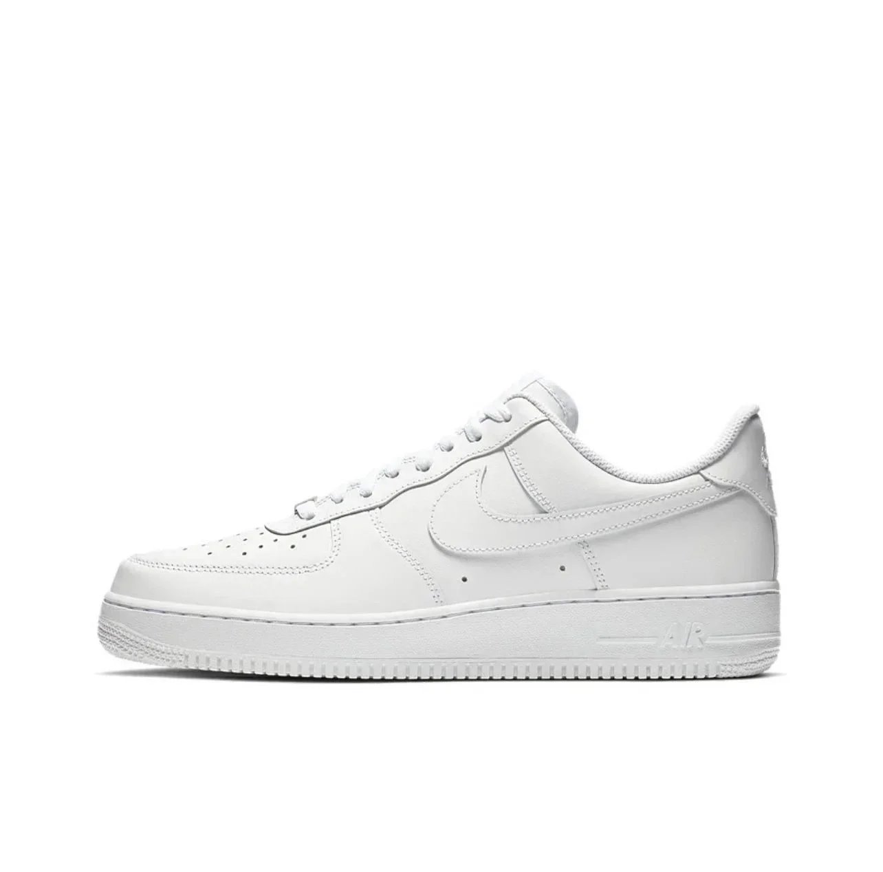 Classic Pure White