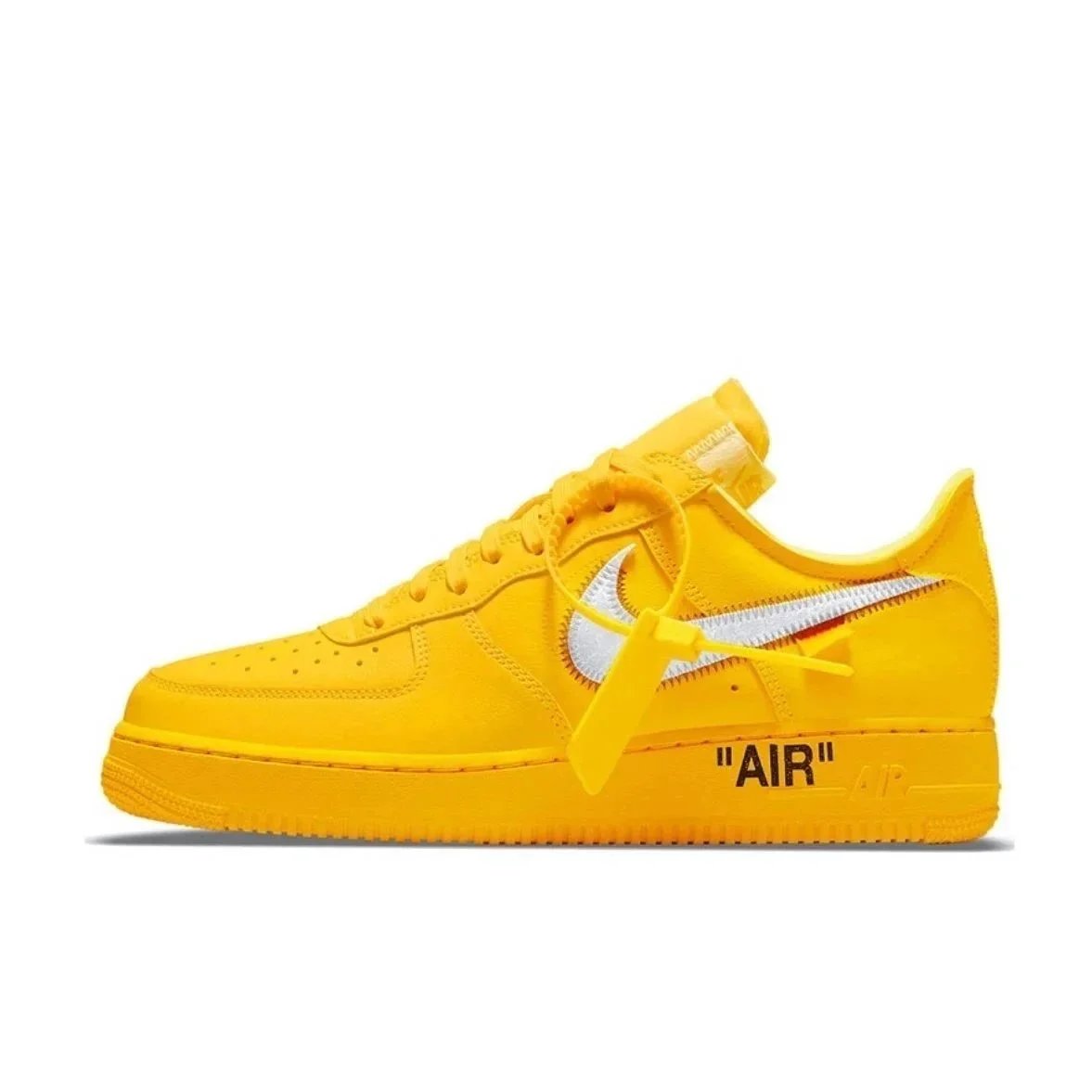 Yellow Collaboration