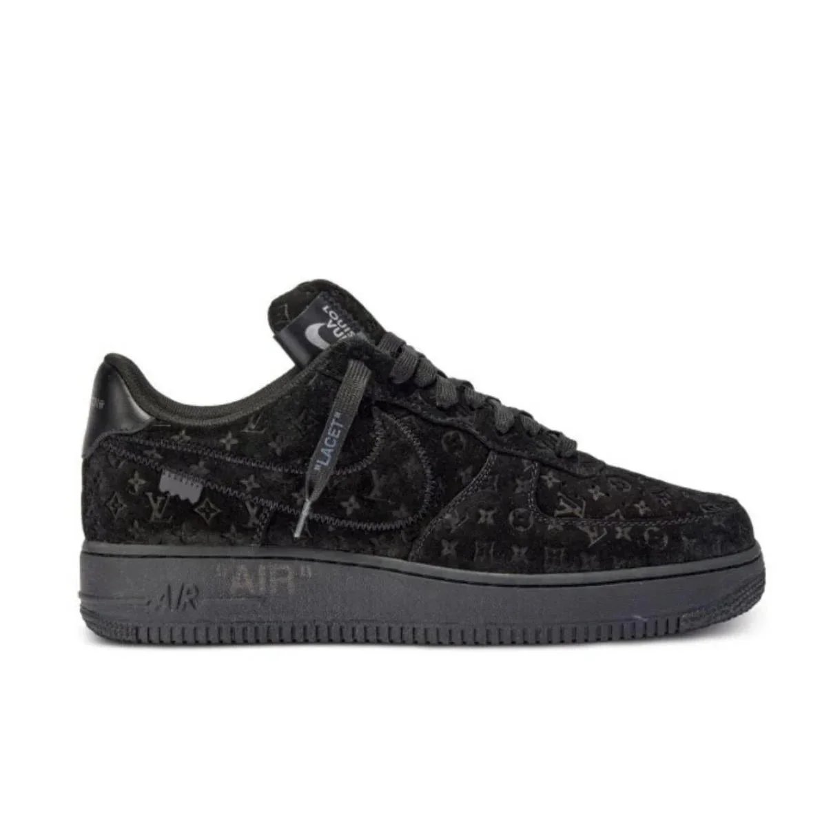 LV Black