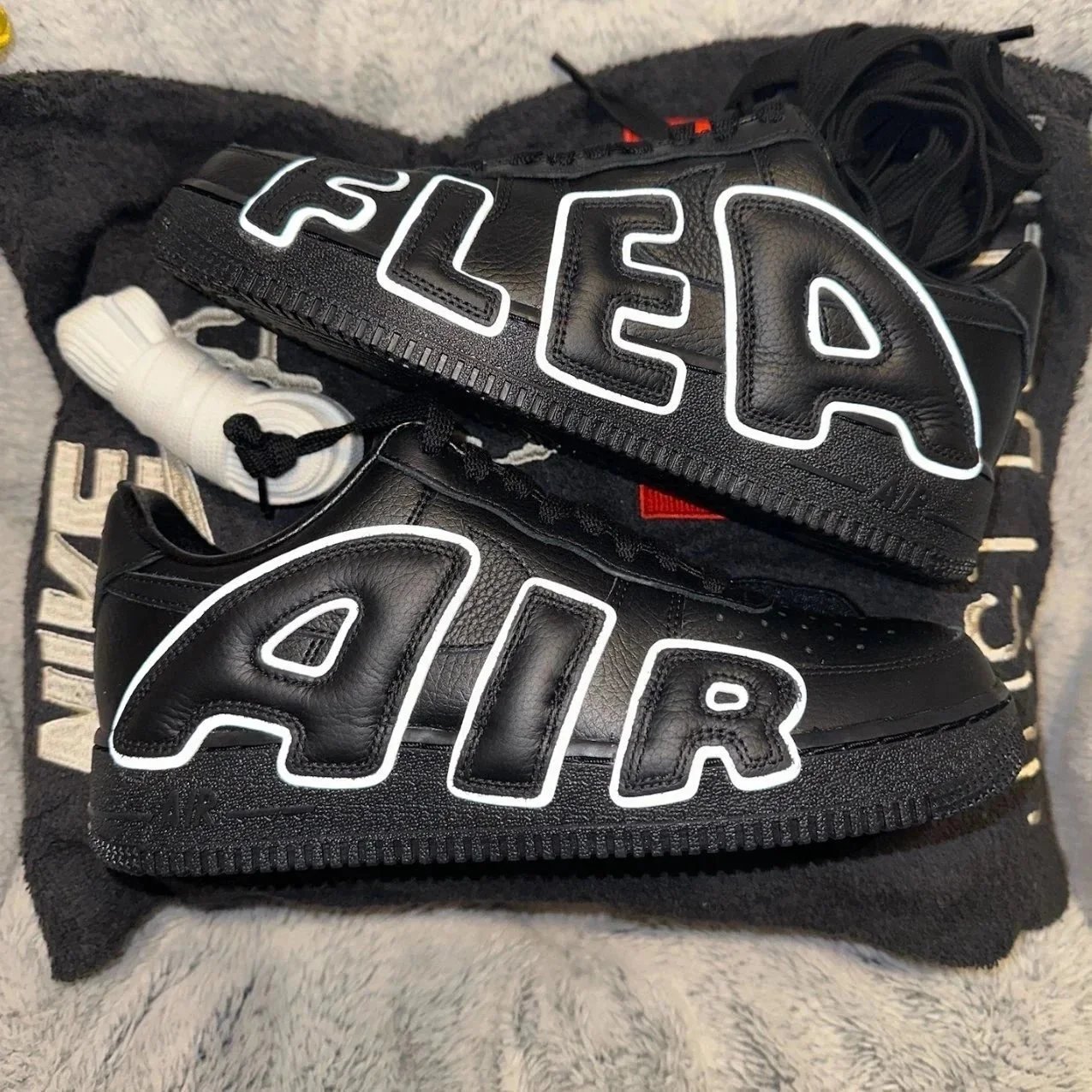 AIR Black