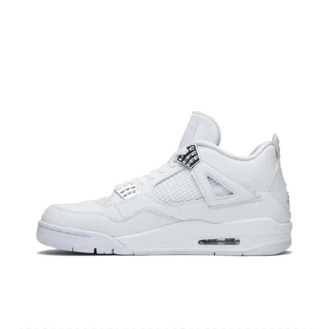 JJ - Pure White