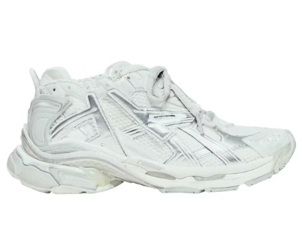 7.0 Silver BL 8100