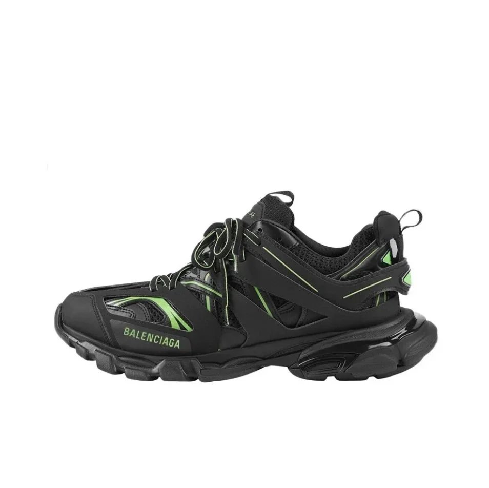 black-green