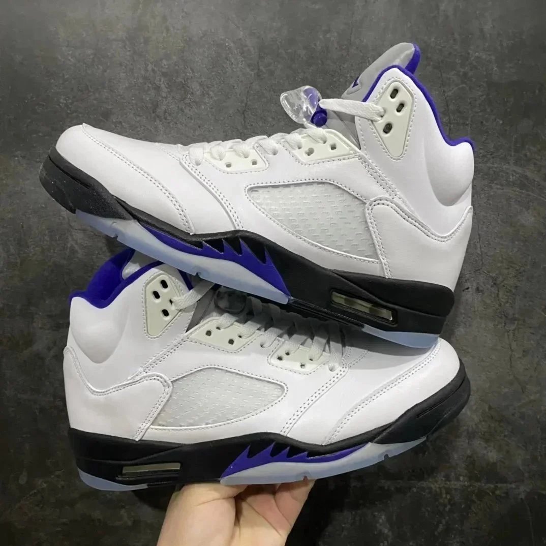 Chunyuan Gaobang Kangkou White Purple