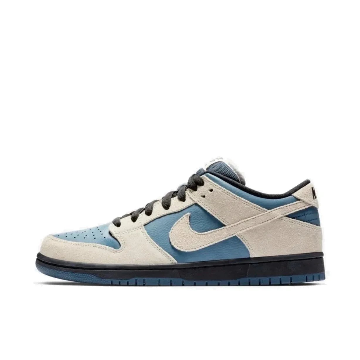 grayish blue