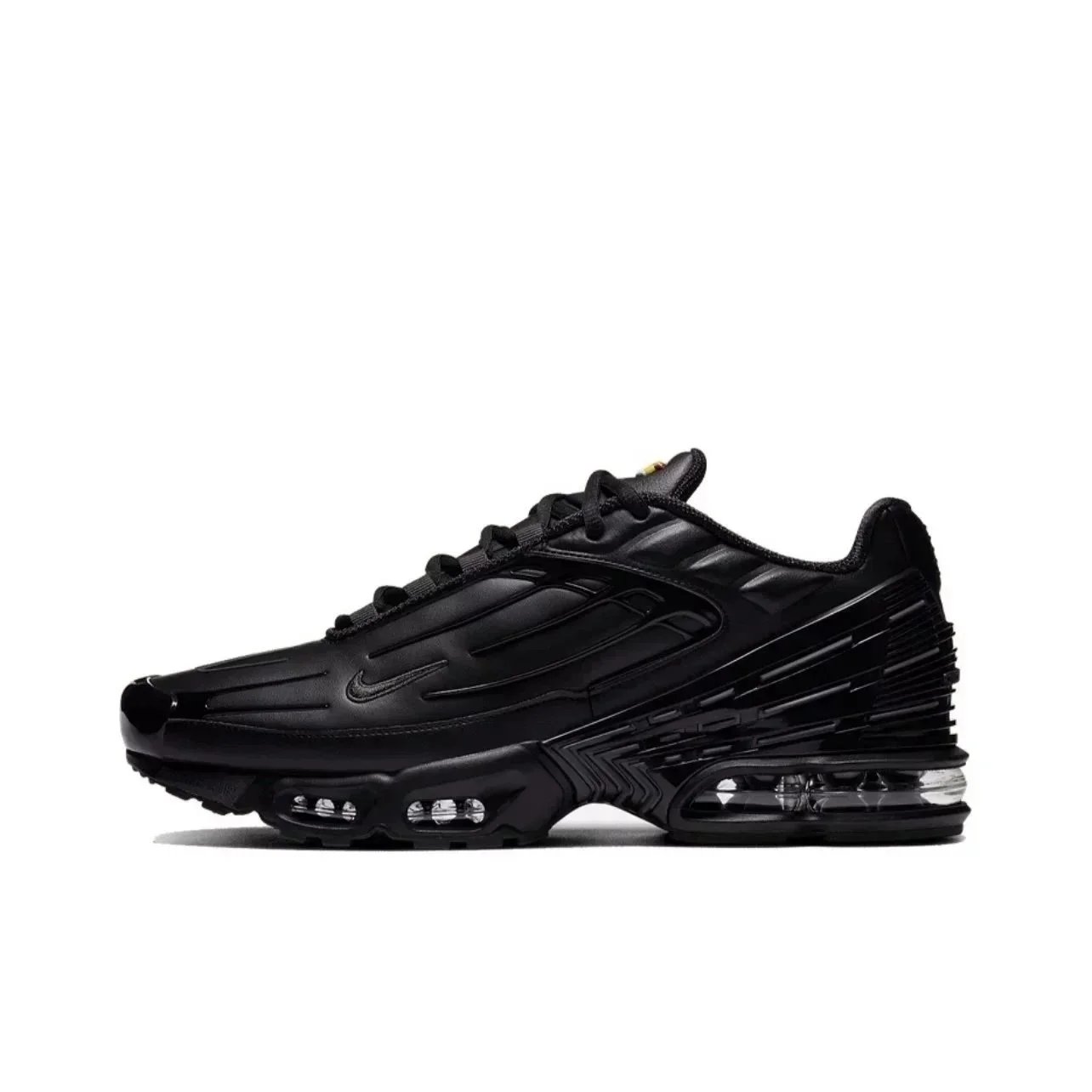 Triple Black