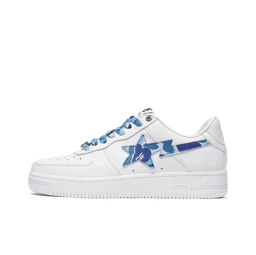 White Blue 1H20-191-045