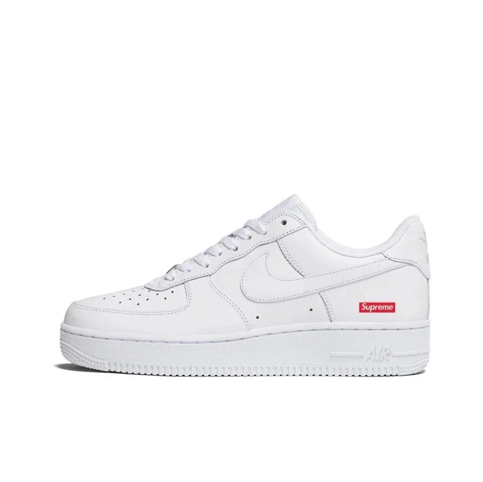 White Collaboration