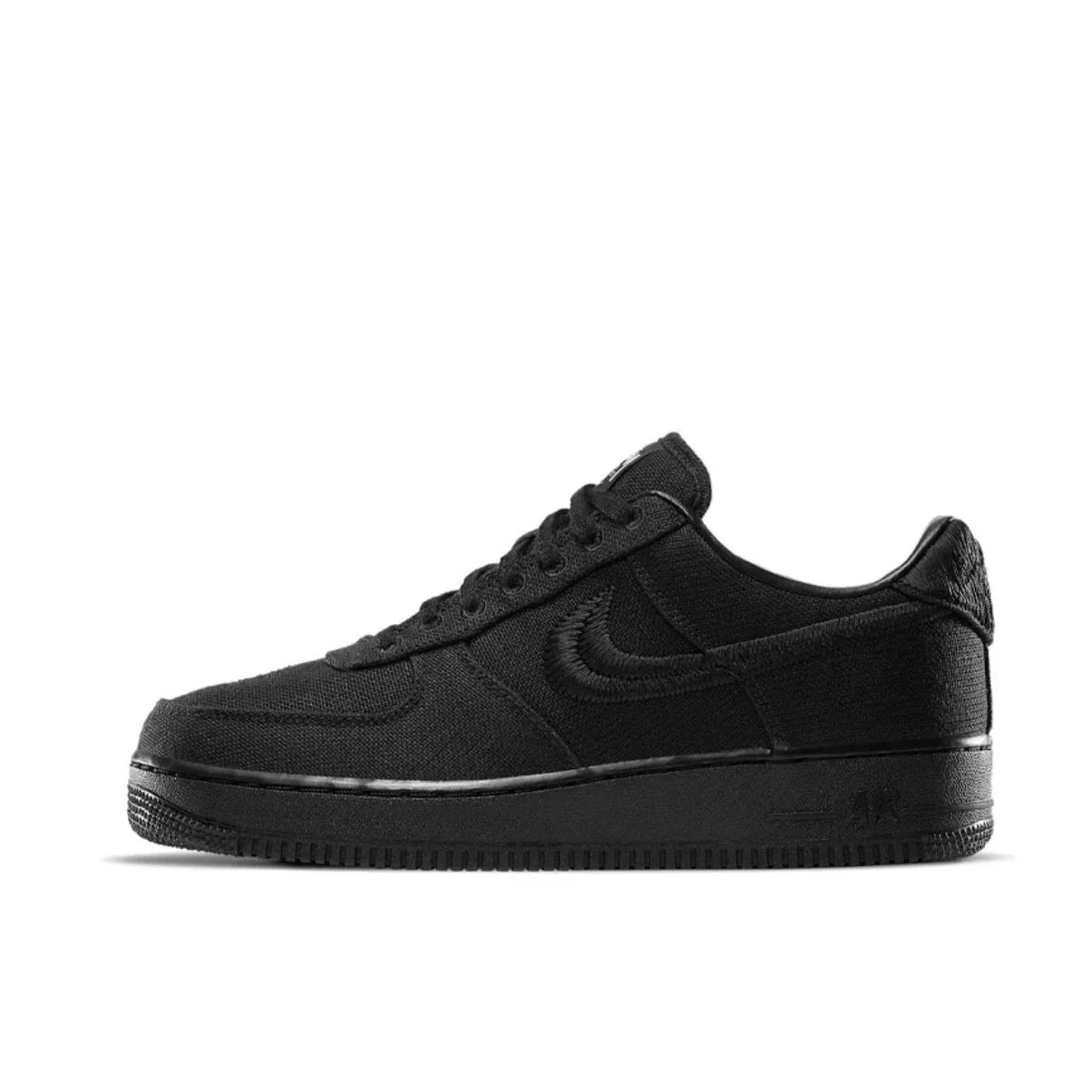 Stussy Black