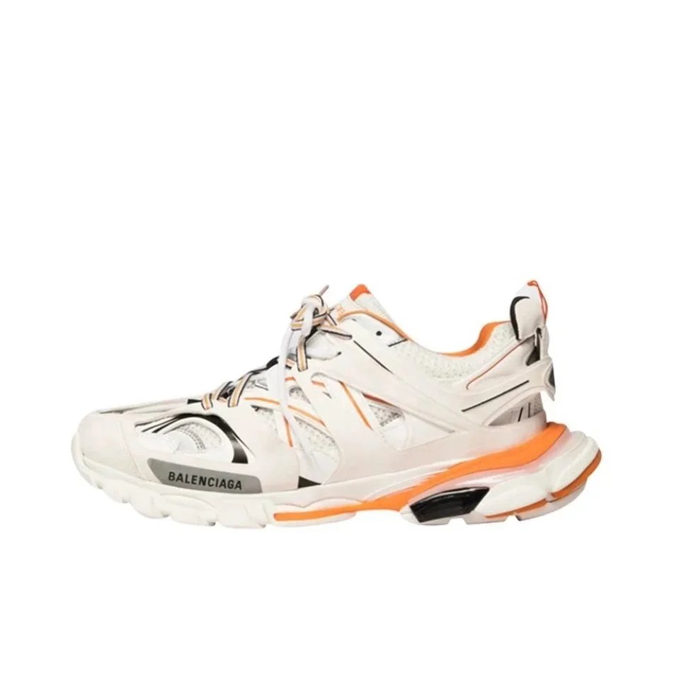 White Orange
