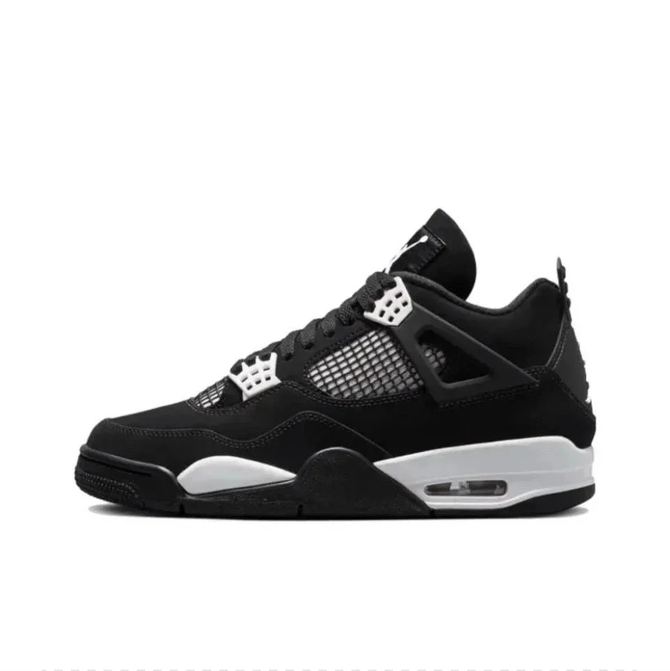 JJ - Black and White