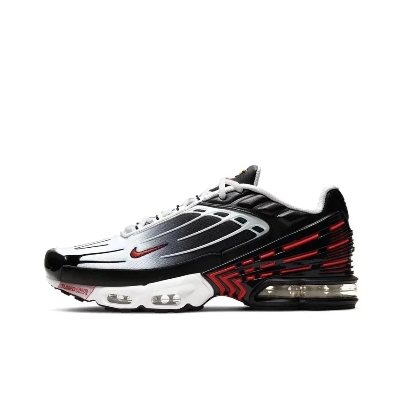 Black Red