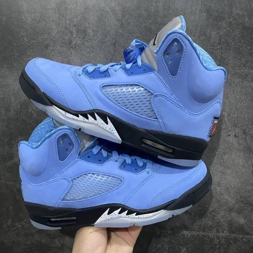 Chunyuan High Gang - North Carolina Blue