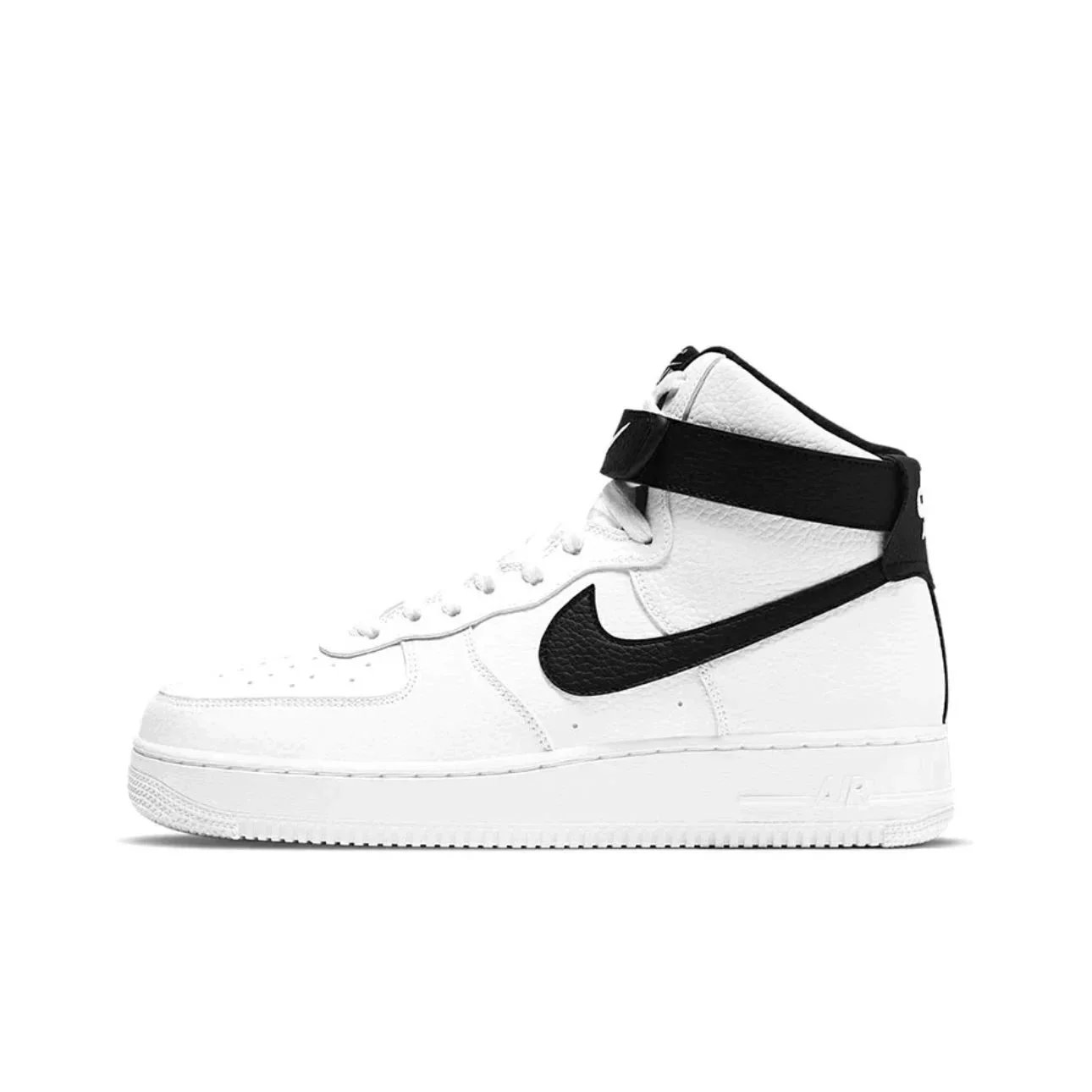 Black and White High Gang (Black Hook Black Magic)