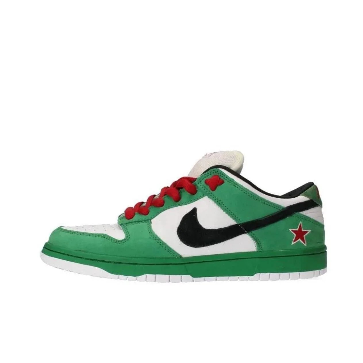 white-green
