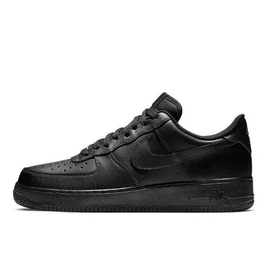 Classic Pure Black