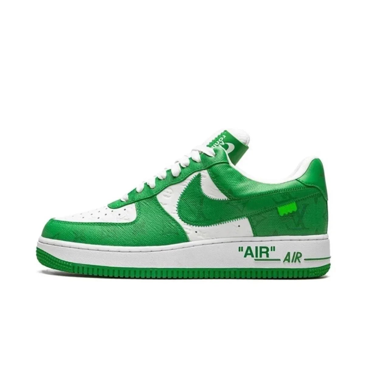 LV Green