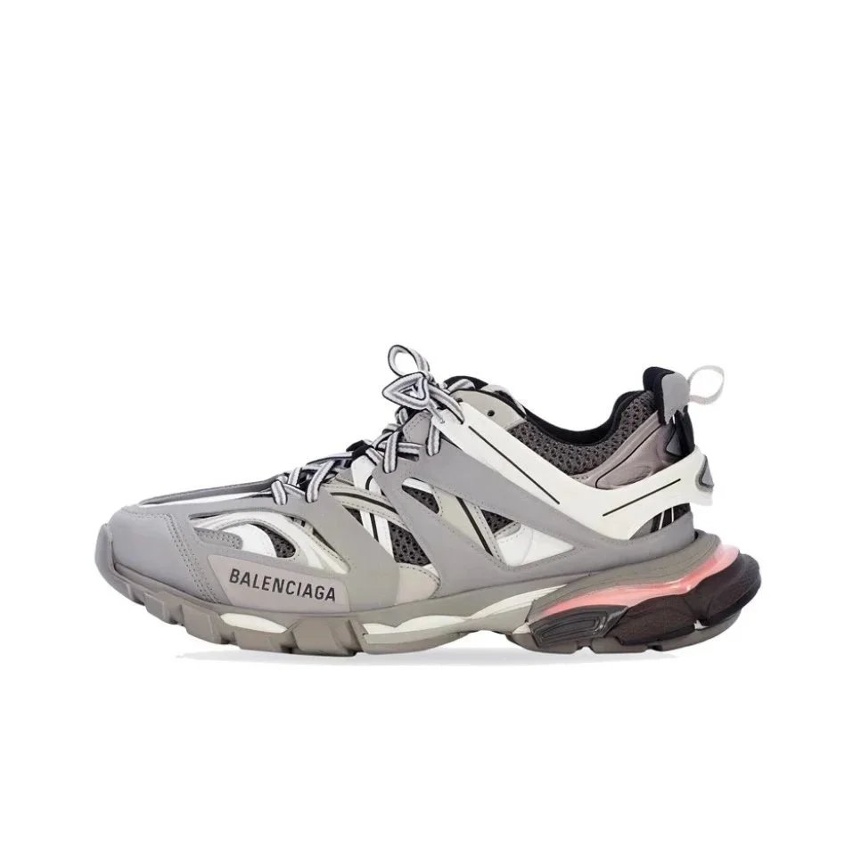 grayish pink