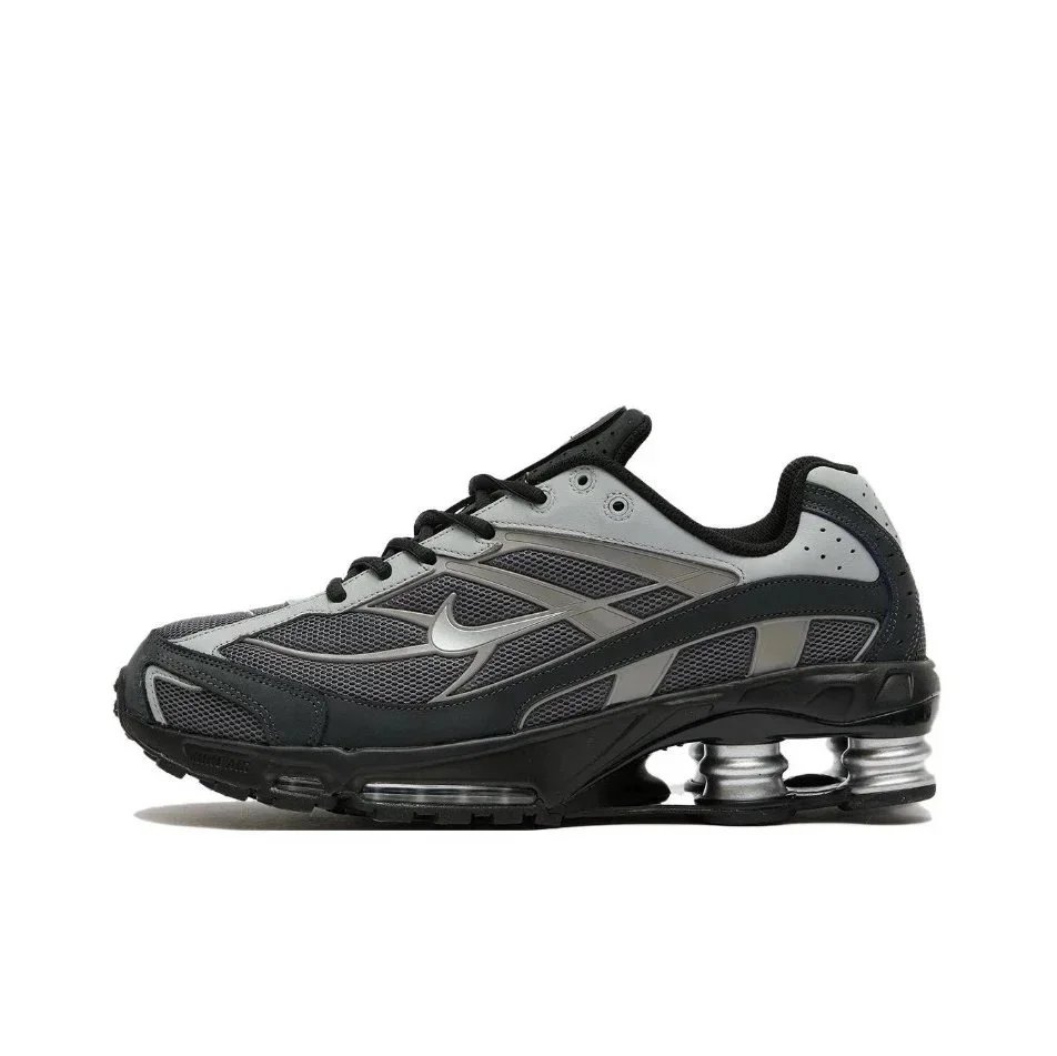 Black Silver