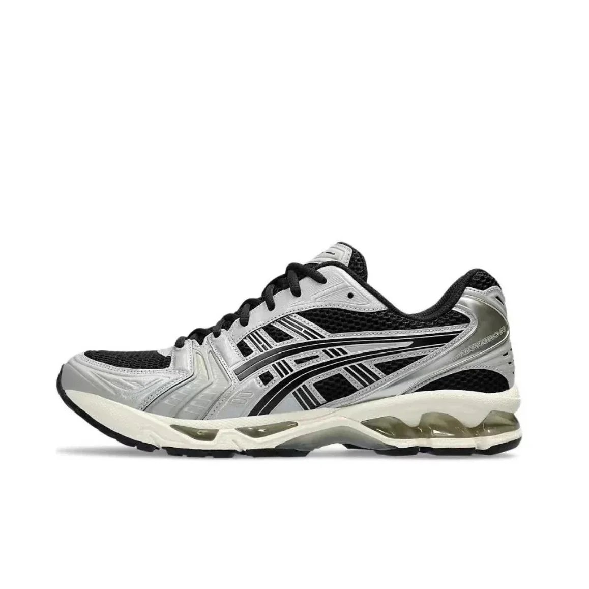 Black Silver