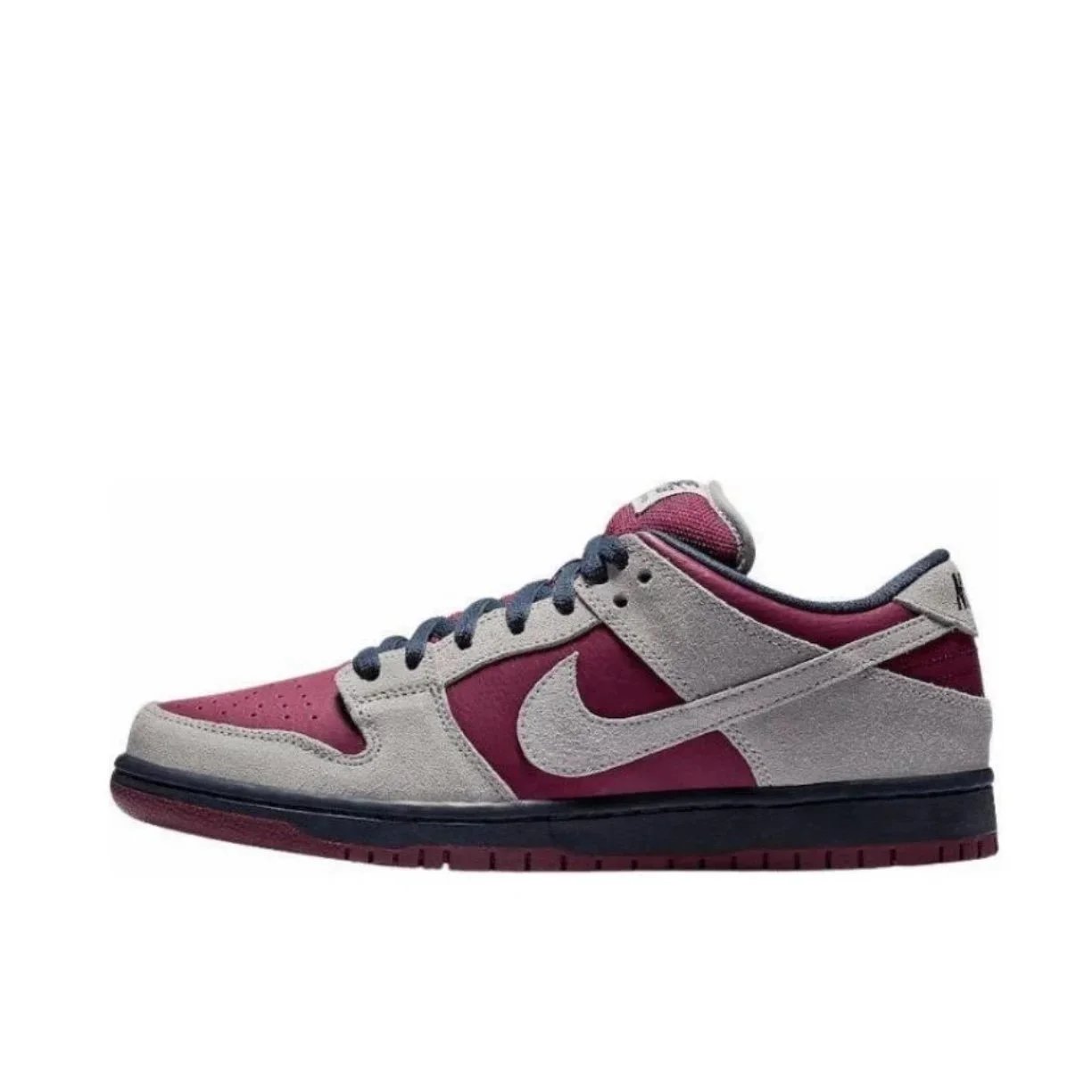 Bordeaux red