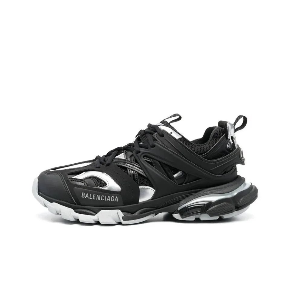 Black Silver