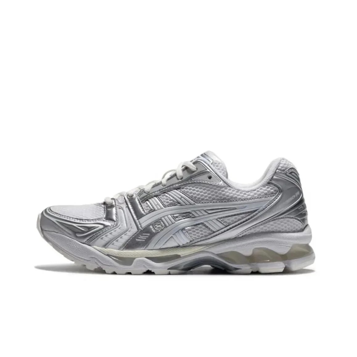 Gray Silver