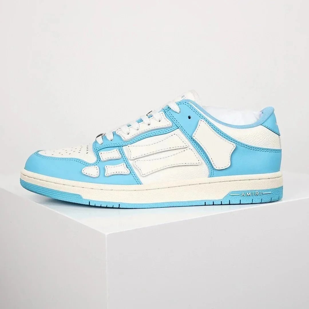 North Carolina Blue Bone