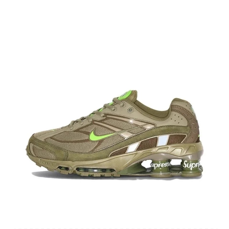 olive green