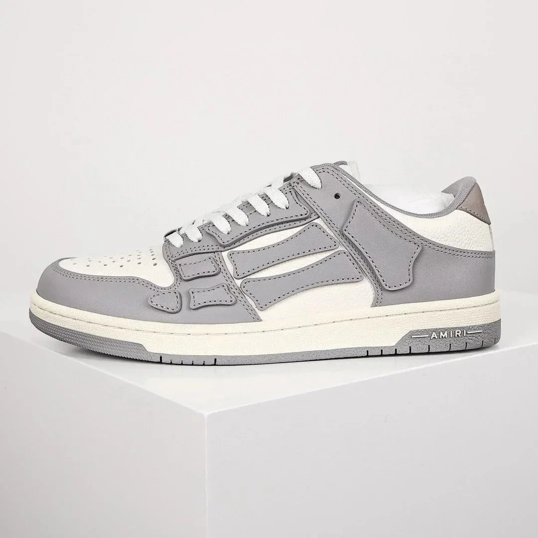Grey bone