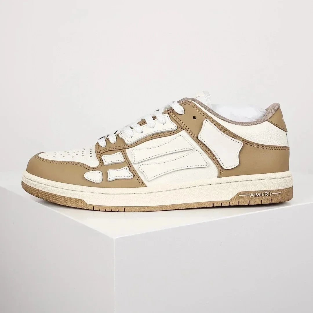 Khaki bone